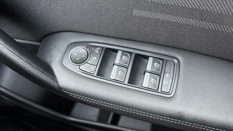 Renault Symbioz 1.6 E-Tech FHEV 145 Iconic Esprit Alpine 5dr Auto Hybrid Estate